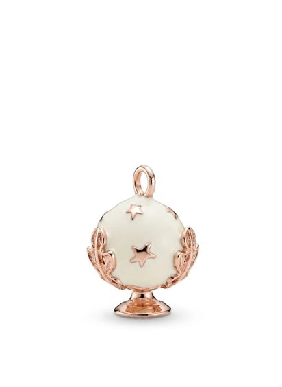 Charm Solara Femme in Argent 7199 - 7199